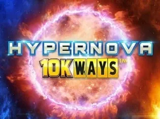 Hypernova 10K Ways screenshot