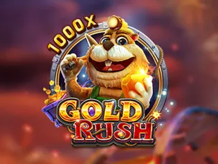 Gold Rush screenshot