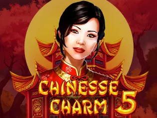 Chinese Charm 5