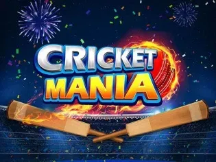 Cricket Mania