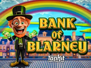 Bank of Blarney TopHit screenshot