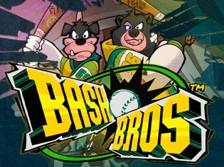 Bash Bros screenshot