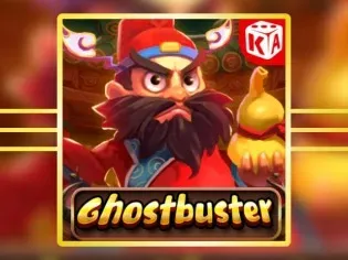 Ghostbuster screenshot