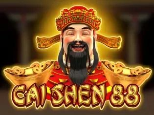 Cai Shen 88 screenshot