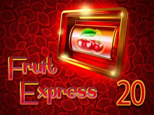 Fruit Express 20 screenshot