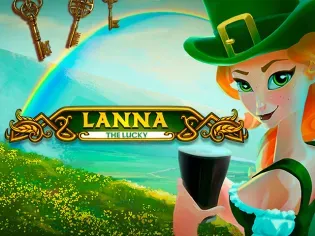 Lanna The Lucky screenshot