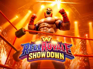 Reel Royale Showdown screenshot