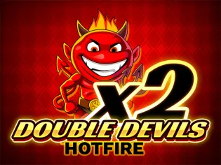 Double Devil's Hotfire screenshot