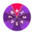 Lucky Rocket Spin icon