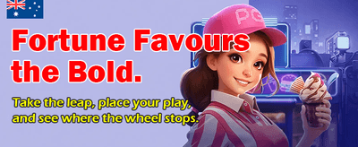 Real Money Thrills Await You banner
