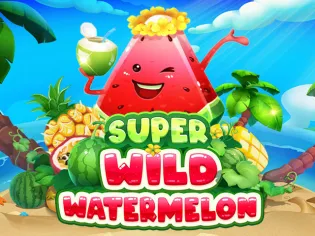 Super Wild Watermelon screenshot