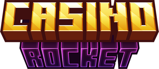 Casino Rocket AU Logo